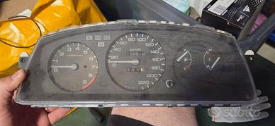 Honda Civic Eg6 cluster contachilometri