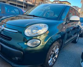 Fiat 500L 1.3 Multijet 85 CV Dualogic Lounge