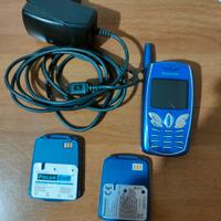 Panasonic  gd 55