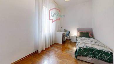 CAMERA SINGOLA A CANNAREGIO,VENEZIA