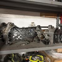 Minarelli orizzontale