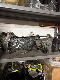 Minarelli orizzontale