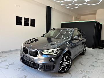 Bmw X1 sDrive18d Msport