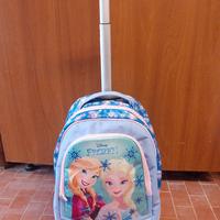 trolley scuola 