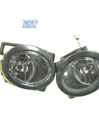 FARI ANABBAGLIANTI BMW E39 E46 M3