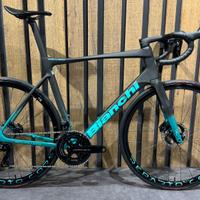 Bianchi Specialissima RC Dura-Ace Di2 Tg. 59