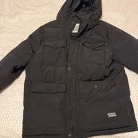 Piumino giubbotto Levis originale uomo
