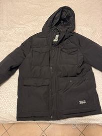 Piumino giubbotto Levis originale uomo
