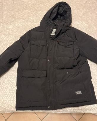 Piumino giubbotto Levis originale uomo