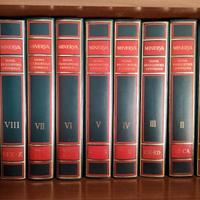 Enciclopedia Minerva Alberto Marotta Editore 