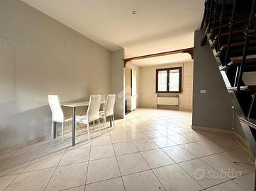 3 LOCALI A MONTEROTONDO