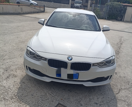 BMW serie 3 190cv