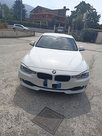 BMW serie 3 190cv