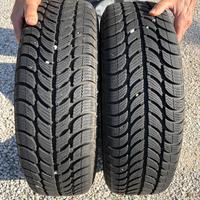 Gomme termiche Polo Volkswagen