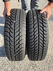 Gomme termiche Polo Volkswagen