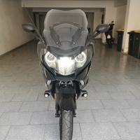 Bmw k 1600 gt - 2017