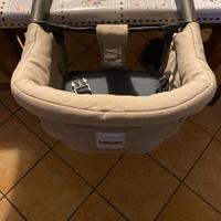 Seggiolino pappa