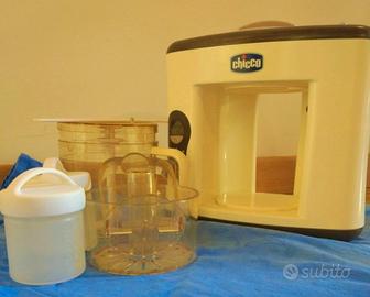 Pappa per Bambini Cuocipappa