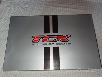 stivali tcx (Dainese)