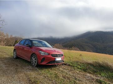 Opel Corsa Edition 1.2 75cv (adatta neopatentati)