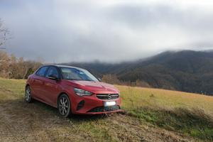 Opel Corsa Edition 1.2 75cv (adatta neopatentati)