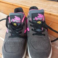 Scarpe U-POWER ESD Protection