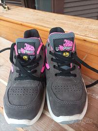 Scarpe U-POWER ESD Protection