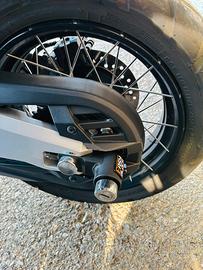 Honda X-adv 750