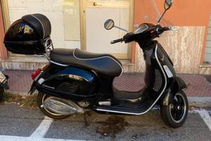 Vespa GTS 300 I.E