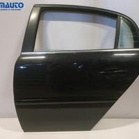 Porta post sx OPEL VECTRA C '02