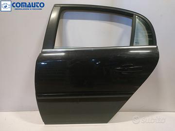 Porta post sx OPEL VECTRA C '02