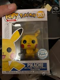 Funko pop