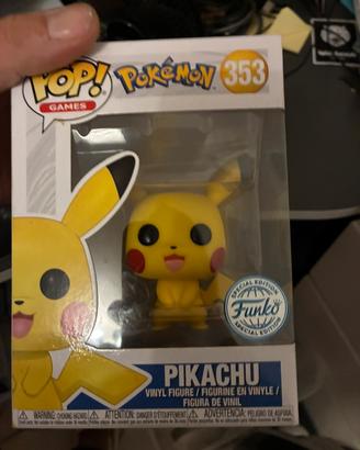 Funko pop