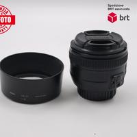 Nikon Nikkor 50 F1.4 Pre Ai