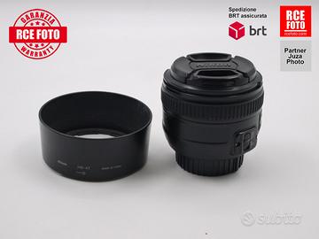 Nikon Nikkor 50 F1.4 Pre Ai