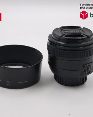 Nikon Nikkor 50 F1.4 Pre Ai