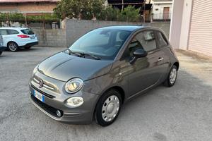 Fiat 500 1.0 Hybrid 06/2023 km 35.000
