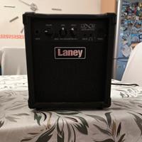 amplificatore laney lx10 chitarra