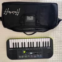 Tastiera Casio Sa-46 con imballo e custodia