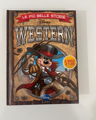 LE PIU BELLE STORIE - Western