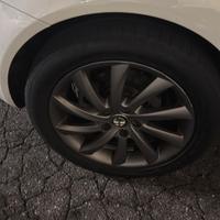 cerchi in lega alfa romeo 