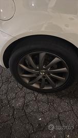 cerchi in lega alfa romeo 