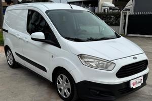 Ford Transit Courier 1.5 TDCi 75CV Van Entry