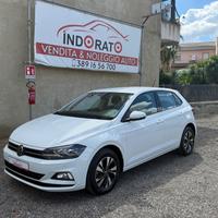 Volkswagen Polo 1.6 TDI 95 CV 5p. Highline BlueMot