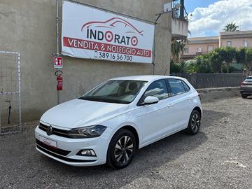 Volkswagen Polo 1.6 TDI 95 CV 5p. Highline BlueMot