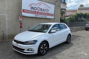 Volkswagen Polo 1.6 TDI 95 CV 5p. Highline BlueMot