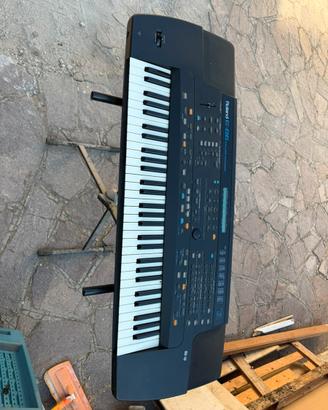Roland E-86 Intelligent Synthesizer arranger