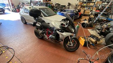 Bmw r1200rs