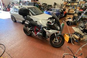 Bmw r1200rs