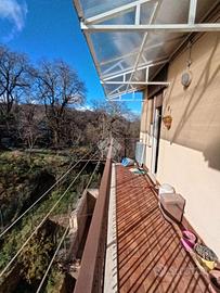 4 LOCALI A SAN VITO ROMANO